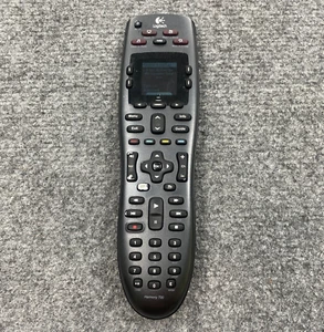 Telecomando TV universale programmabile Logitech Harmony 700 - testato - Foto 1 di 7