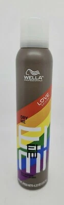 Wella EIMI Dry Me Dry Shampoo Pride Love Edition, Limited Edition 4.22 oz - Image 1 of 2