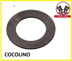 ROTAX MAX Kart Anlaufscheibe 15,2 x 25 x 1mm  Kupplung innen   Motor RMA 927057 - Bild 1 von 1