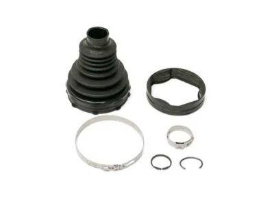 Kit de bota genuíno 19568TDVW 1988 1989 1990 1991 1992 para 1987-1995 BMW 325i CV - Imagem 1 de 2