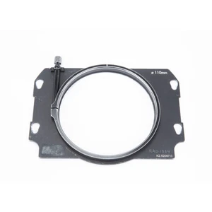 Arri 110mm Clamp Adapter for LMB-5/LMB-15/LMB-25 Matte Box - SKU#1888254 - Bild 1 von 6