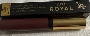 Royal Jelly Luxury Lip Gloss Regal Berry - Picture 1 of 1