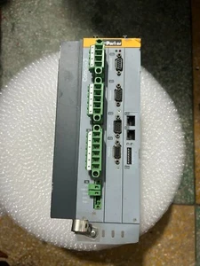 Parker Servo Drive C3S075V4F10I11T40M00  by DHL or FEDEX - Picture 1 of 7