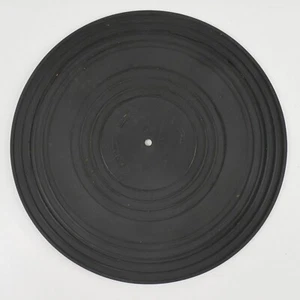 MARANTZ TT-432 Rubber Platter Replacement Top SHOB10 H309 - Picture 1 of 4