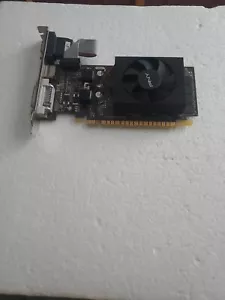 PNY GeForce GT610 2GB DDR3 2048M PCIe VCGGT6102XPB High Profile - Picture 1 of 3