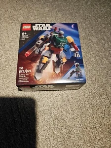 LEGO Star Wars: Boba Fett Mech (75369) - Picture 1 of 4