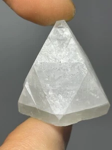 Apophyllite Point Natural Reiki Healing Angelic Energy 13.1g H33 - Picture 1 of 9