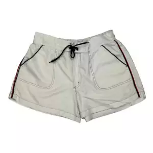 Wilson Sport Shorts - XL White Polyester - Picture 1 of 10