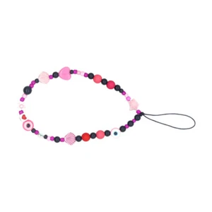 Mobile Phone Rope Accessories Miss Cellphone Lanyard Chain Decorations - Zdjęcie 1 z 12