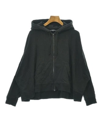 Sudaderas con capucha negras Alexander Wang XS 2200616490044 Foto 1 de 4