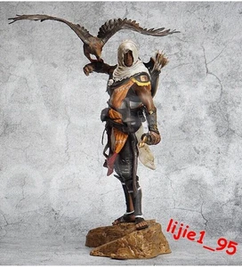 Assassin's Creed Origins Bayek Protector of Egypt PVC Figure Statue New In Box - Picture 1 of 8
