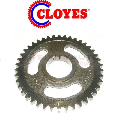 Cloyes Right Engine Timing Camshaft Sprocket for 1999-2006 Ford F-250 Super rd Foto 1 de 4