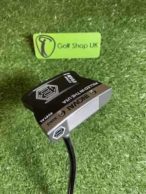 BETTINARDI INOVAI REV 8.0 ARMLOCK 42” PUTTER - Image 1 of 4