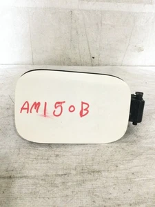 Cubierta de tapa de puerta de llenado de tanque de combustible Jeep Compass 2019-2021 OEM 55112652AA - Imagen 1 de 7