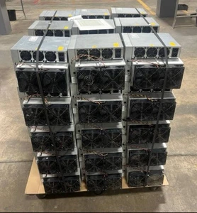 Antminer S19 95T Clean & Test von Bitmain, 30 Tage Garantie, Versand aus Italien - Bild 1 von 3