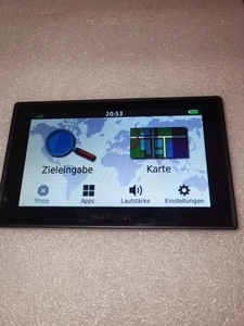 Garmin DriveSmart 50 LMT-D 5 Zoll - Bild 1 von 5