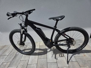 Cube E-MTB - Bild 1 von 9