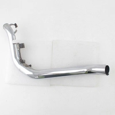 1999-2001 HARLEY-DAVIDSON ROAD KING CLASSIC L/H вниз трубы и щиты - 65627-99A - Изображение 1 из 4