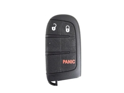 Transmisor llavero integrado 68066349AG - 2011-2024 Dodge Foto 1 de 4