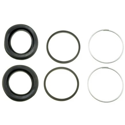 Kit de pinza de freno de disco Dorman D93342 para PAI Foto 1 de 4