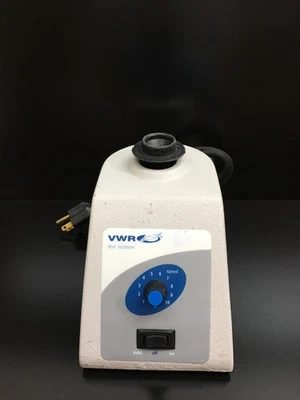 VWR Mini Vortexer 58816-121 modelo 945300 VM-3000 com garantia - Imagem 1 de 4
