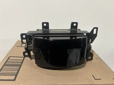 OEM 2019 - 2023 Audi Q8 Front Distance Radar Sensor Control Unit 4K8907660B - Image 1 of 4