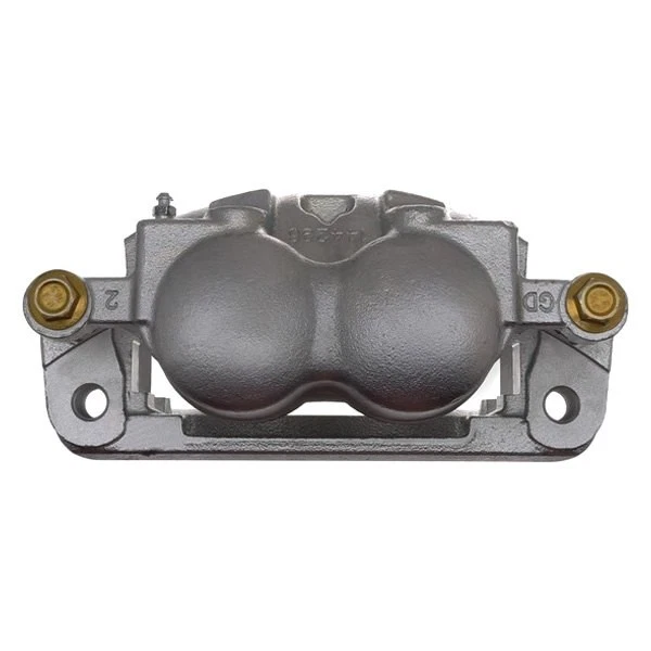 For Ford F-250 Super Duty 05-12 Disc Brake Caliper Element3 Semi-Loaded New Foto 1 de 4