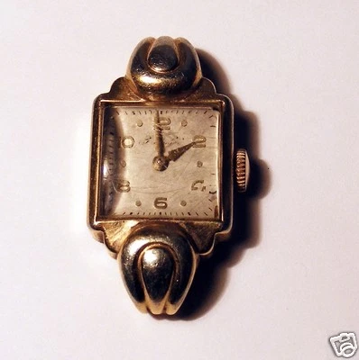  PAUL BUHRE - PAVEL BURE WATCH - Image 1 of 4