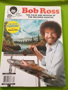People Special Bob Ross Die Freude am Malen 25 Jahre später - Bild 1 von 7
