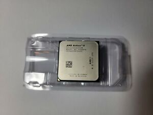 AMD Athlon II X2 240e 1.8 GHz Desktop CPU Processor- AD260USCK23GM |
