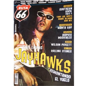 Revista Ruta 66 #197 - Imagen 1 de 1