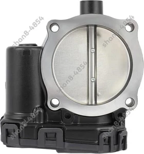 53032837AA Throttle Body For Dodge Ram 1500 Dakota 4.7L 2008 2009 2010 2011-2013 - Picture 1 of 6
