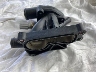 Carcaça de termostato para FORD ECOSPORT, ECOSPORT F/L - Imagem 1 de 4