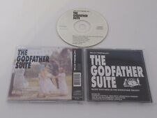 Carmine Coppola, Nino Rota, Francesco Pennino – the Godfather Suite / Std 5001