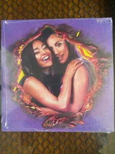 Ariana Grande Lady Gaga Rain On Me 7” Vinyl - Picture 1 of 1