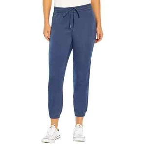 Gap Ladies Twill Jogger - Night Sky - Small - Picture 1 of 4