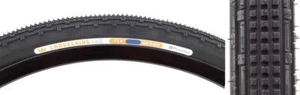 PANARACER BIKE BICYCLE TIRES SET OF 2 GRAVELKING SK 29x2.1 FOLD TBLS BK/BK (O) - Picture 1 of 1