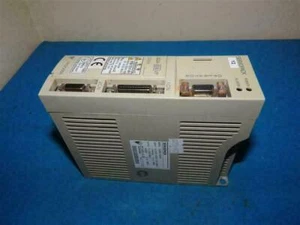 Yaskawa SGDA-04VP SGDA04VP Servopack 0-230V 400W w/ Rusted - Picture 1 of 11