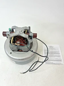 Ametek 2 Stufen Vakuummotor 116312-00 NOS 240V - Bild 1 von 13