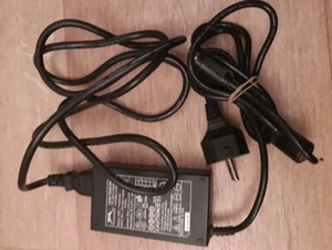 AC Adapter Charger Tiger Power for Thermal Receipt Printer 3Pin 24v 2,5A - Photo 1/3