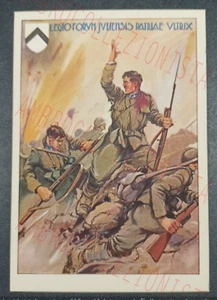 Postkarte 88. Infanterieregiment Friaul - nicht gereist - Bild 1 von 2