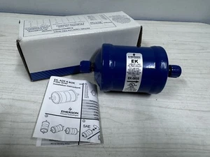 Emerson EK-083S Hermetic Filter Drier OEM - Picture 1 of 3
