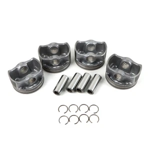 Juego de pistones de motor G4NB para Hyundai Elantra Kia Forte 2011-2016 1,8 L 23041-2E100 - Imagen 1 de 18