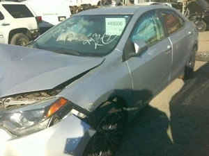 Calefacción A/C Control TOYOTA COROLLA 14 15 16 17 18 - Imagen 1 de 12
