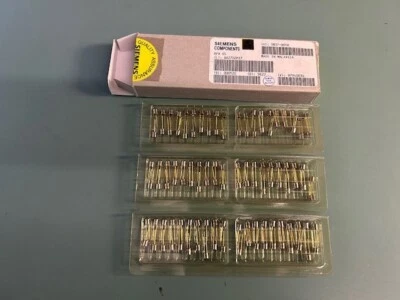 LOT OF (40) NEW SIEMENS BPX65 SILICON PIN PHOTODIODE - Image 1 of 2