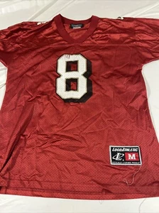 Vintage Adidas San Francisco 49ers Steve Young Jersey Size Kids Medium - Picture 1 of 11