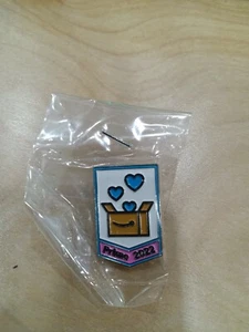 Amazon employee peccy pins. Prime 2022. - Picture 1 of 1