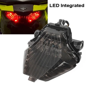 Rear Turn Signal Indicator LED Flash Brake Tail light For Yamaha MT-03 YZF-R3 - Picture 1 of 24