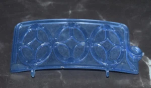 Vintage ~ She-ra Princess Of Power ~ CRYSTAL CASTLE railing Part Accessory - Imagen 1 de 1