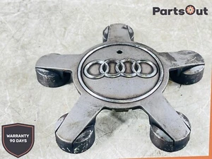 2009-2016 Audi Q5 Center Hub Cap Cover oem - Picture 1 of 4